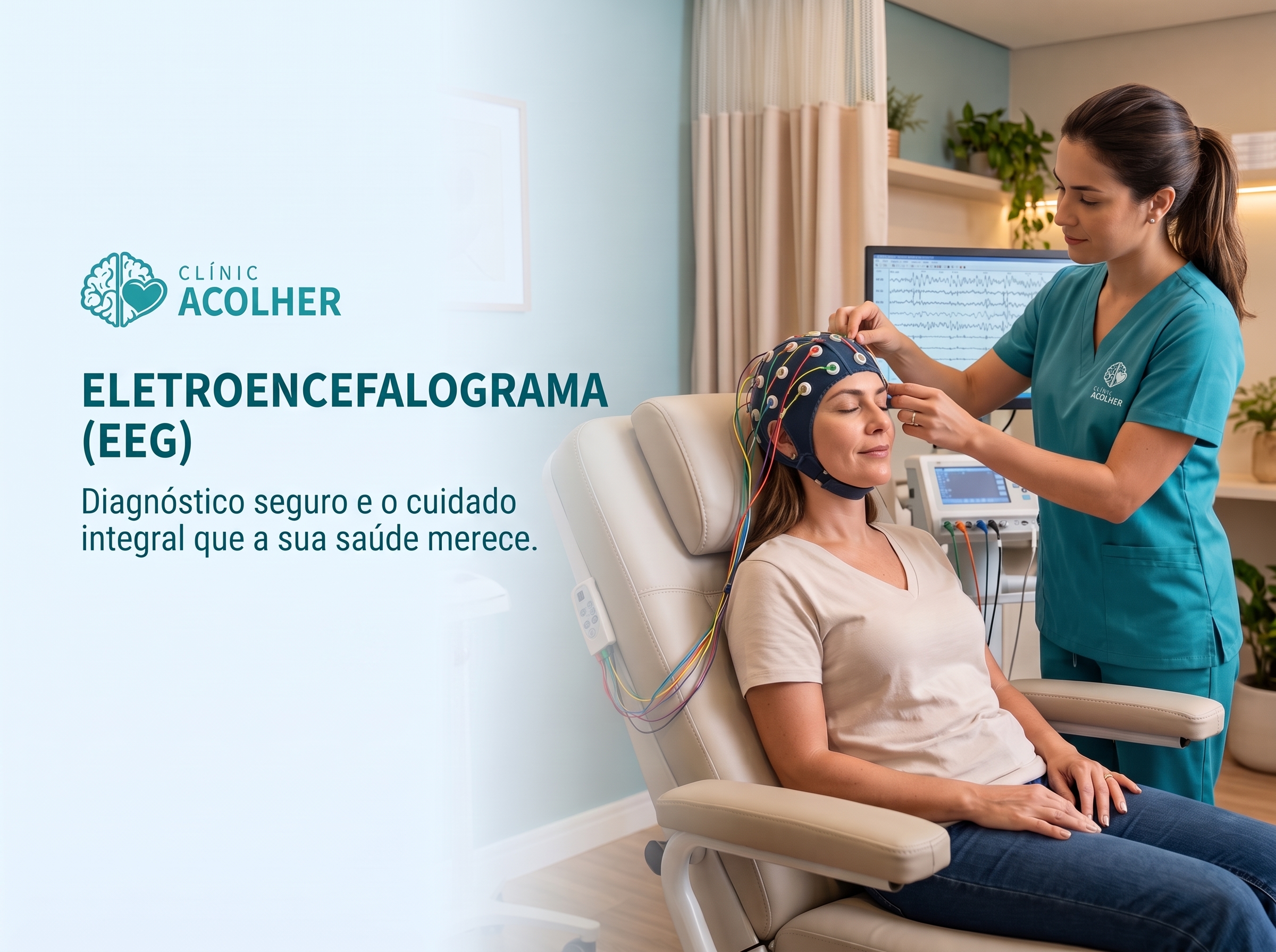 Banner 1 - Clinic Acolher
