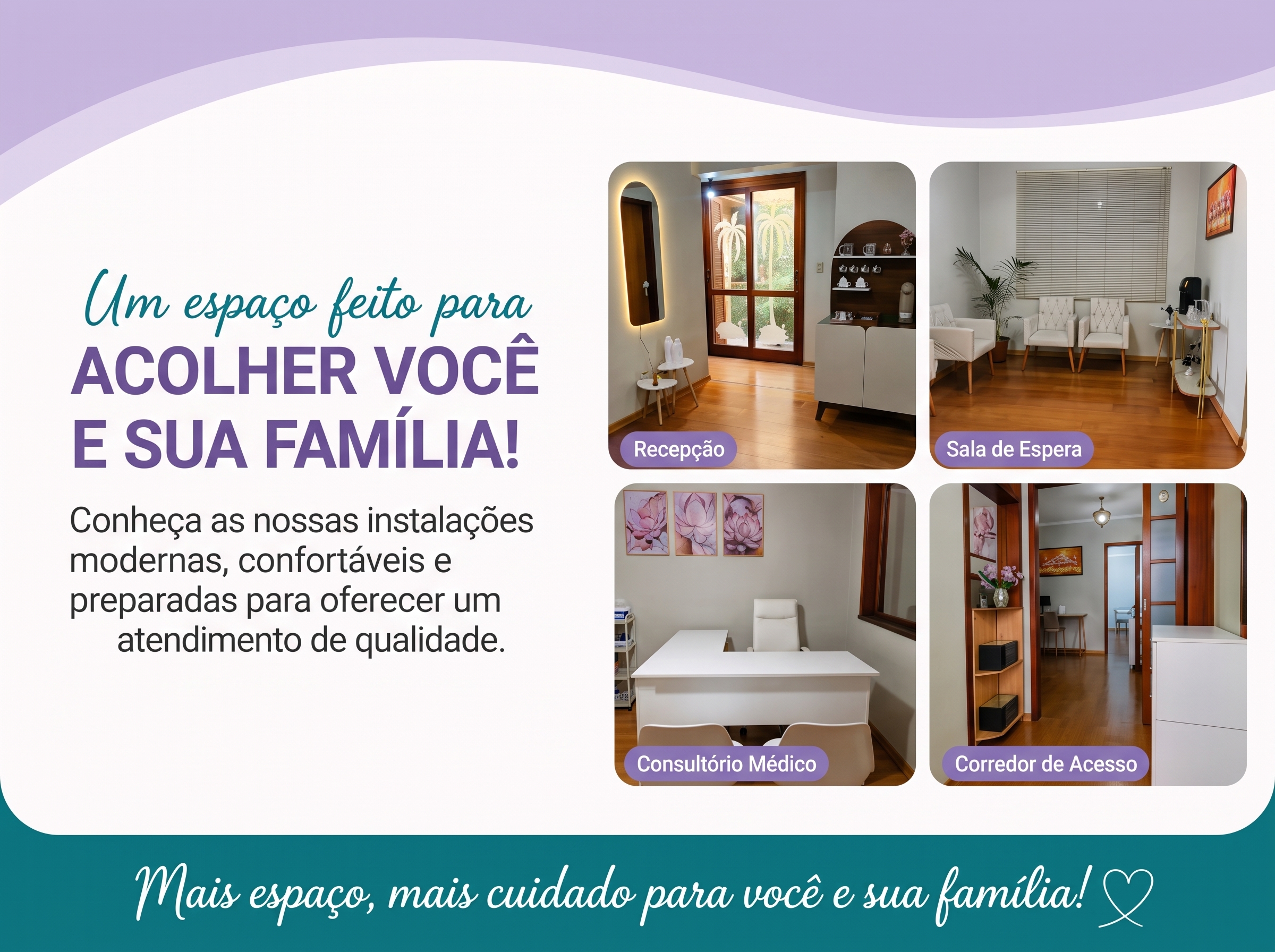 Banner 2 - Clinic Acolher