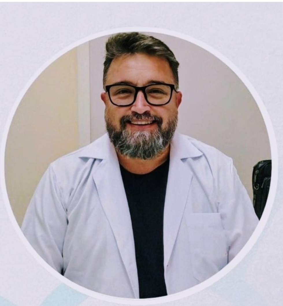 Dr. Vilson Marth - Neurologista na Clinic Acolher